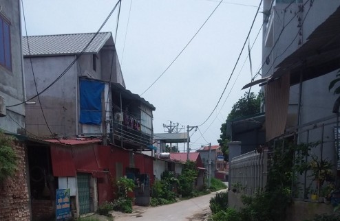 Ngân hàng phát mại thanh lý nhà đất ở Cứu Sơn, Đông Cứu, Gia Bình, Bắc Ninh